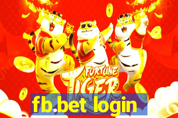 fb.bet login